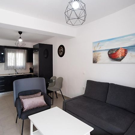 Mpm Apartment Perigiali Nydrí Eksteriør bilde