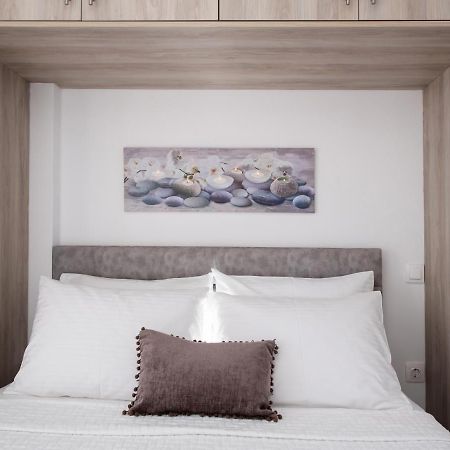 Mpm Apartment Perigiali Nydrí Eksteriør bilde