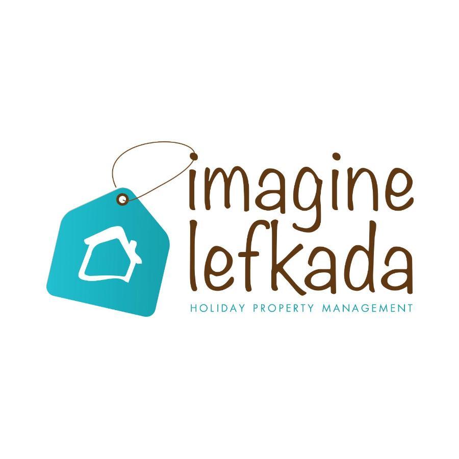 Mpm Apartment Perigiali Nydrí Eksteriør bilde